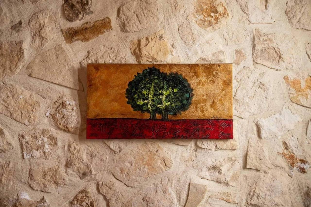 Dioni Stone House Villa Petrokefalo Dış mekan fotoğraf