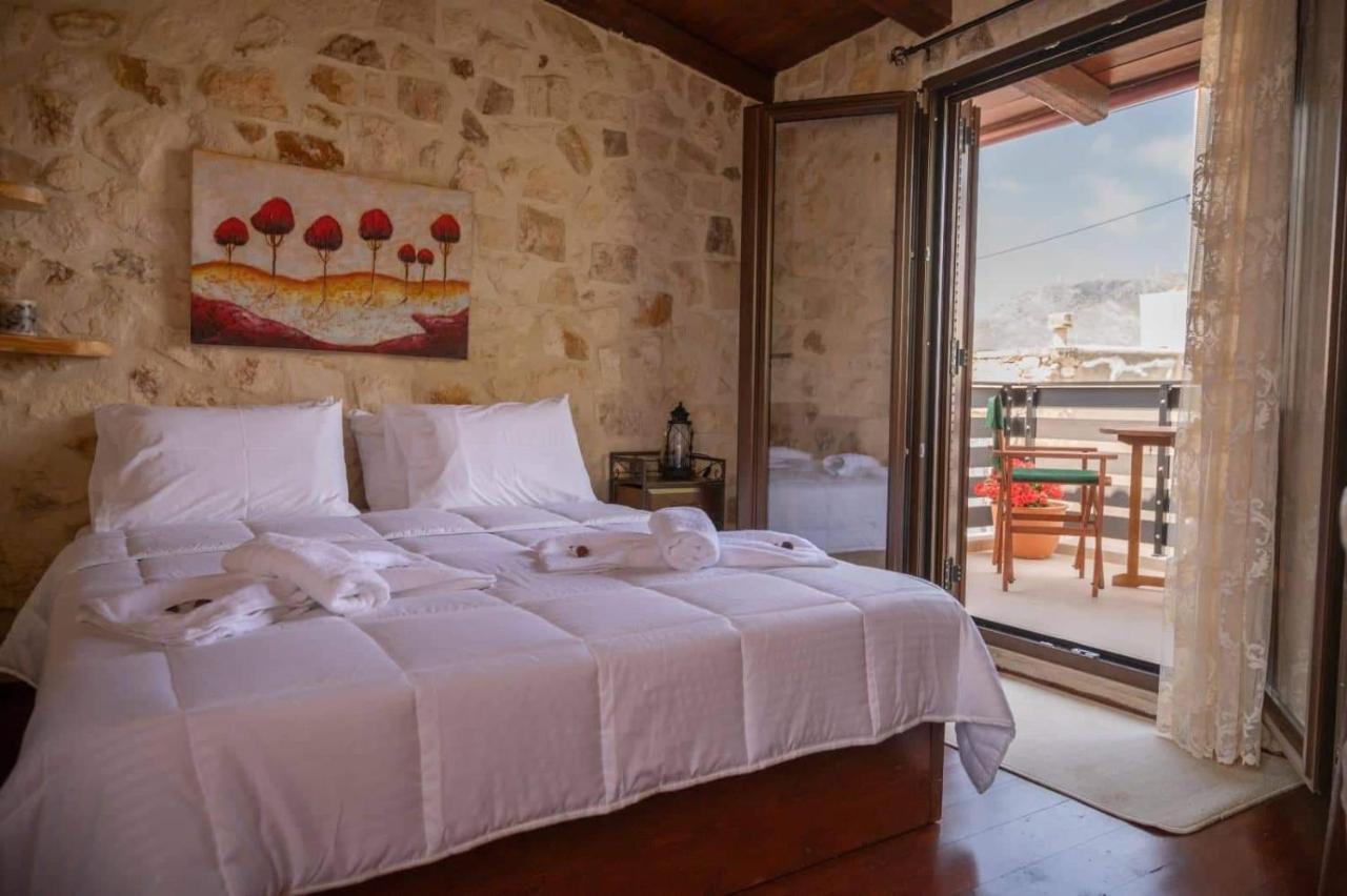 Dioni Stone House Villa Petrokefalo Dış mekan fotoğraf